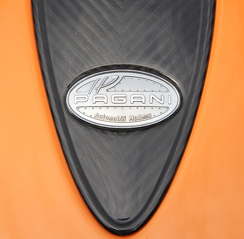 Pagani Automobili S.p.A.